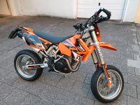 KTM 525 EXC mit viel Zubehör. Baden-Württemberg - Bruchsal Vorschau