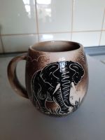 AFRIKANISCHE ☕️ KAFFEETASSE Rheinland-Pfalz - Worms Vorschau