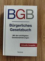 Bürgerliches Gesetzbuch (212) Bayern - Hof (Saale) Vorschau