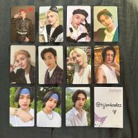 Stray Kids Hyunjin Photocards Schleswig-Holstein - Norderstedt Vorschau