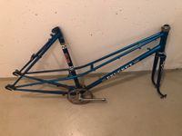 ✅ Peugeot Rahmenset Mixte Vintage Retro Rahmen Damenrad Baden-Württemberg - Konstanz Vorschau