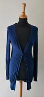 Elegante Strickjacke von AMISU in Dunkelblau Gr.M super Zustand Baden-Württemberg - Konstanz Vorschau