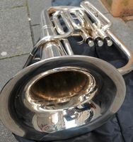 Schönes Euphonium Baritonhorn Schenkelaars Eindhoven mit Koffer Innenstadt - Köln Altstadt Vorschau