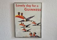Bild Guinness Leinwand Poster Bier Irland Saufen Guiness Ginness Kiel - Schreventeich-Hasseldieksdamm Vorschau