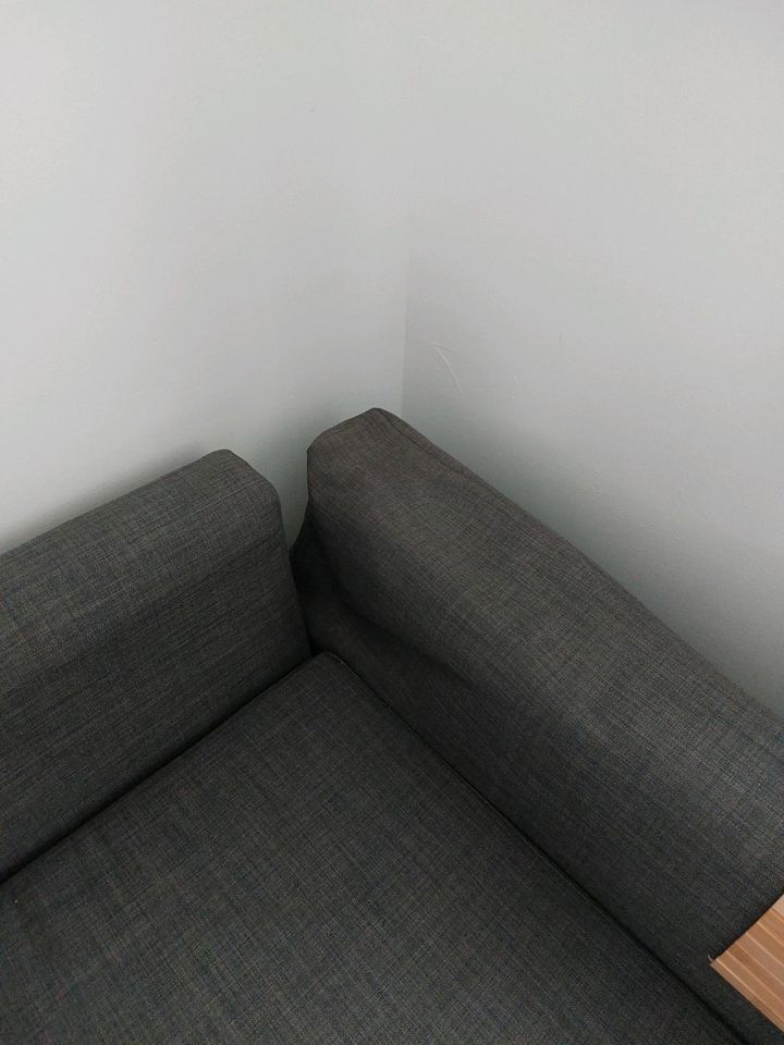 Sofa mit Schlaffunktion/ Ecksofa Ikea Friheten in Bochum