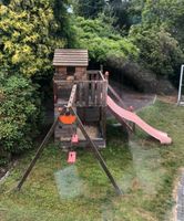 Spielturm Spielhaus Stelzenturm Isidor Bochum - Bochum-Süd Vorschau