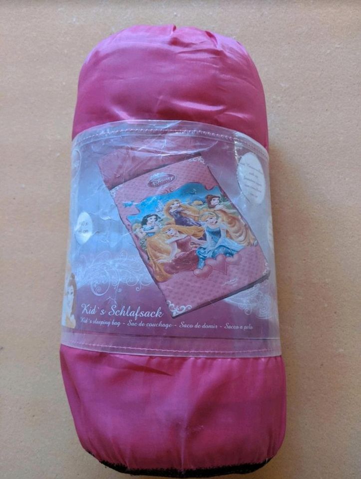 Kinderschlafsack 140x60 cm in Laufen