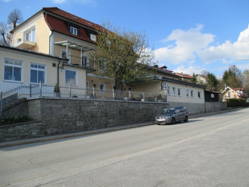 BÜRO/PRAXISRÄUME ZU MIETEN in Hauzenberg