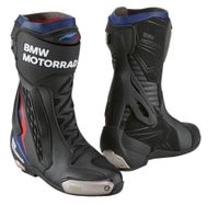 BMW Motorradstiefel M Pro Race Gr. 45 Bayern - Aichach Vorschau