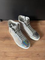 Unisex Michalsky  MCM High Top Sneaker Grau Gr 40 Bremen - Oberneuland Vorschau