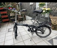 Klapprad Made in Germany Wuppertal - Ronsdorf Vorschau