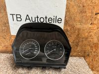 BMW F20 F21 F22 LCI Benzin Tacho Kombiinstrument 6804940 Nordrhein-Westfalen - Bottrop Vorschau