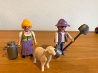 Playmobil Milka Bauern Baden-Württemberg - Bad Rappenau Vorschau