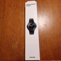 Samsung galaxy watch 4  Classic LTE 42mm Nordrhein-Westfalen - Eitorf Vorschau