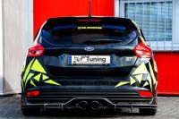 ⭐ IN Heckdiffusor V2 Ford Focus ST DYB AB eintragungsfrei ⭐ Schleswig-Holstein - Kellinghusen Vorschau