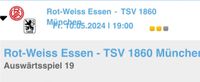 Suche Gästetickets RWE - 1860 am 10.05 München - Trudering-Riem Vorschau