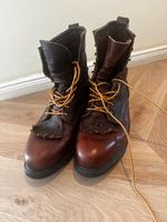 Red Wings  BOOTS Limited Edition USA/42 Berlin - Schöneberg Vorschau