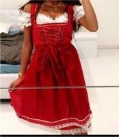 Dirndl Tracht Oktoberfest Bayern - Augsburg Vorschau