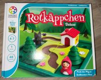 Smart Games: Rotkäppchen Deluxe Bayern - Kürnach Vorschau