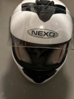 Nexo Integralhelm Helm Größe 55-56. S Baden-Württemberg - Oberkirch Vorschau