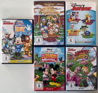 Micky Maus Wunderhaus DVDs - diverse Folgen Baden-Württemberg - Altenriet Vorschau