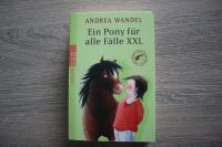 Sammelband, Ein Pony für alle Fälle XXL, Taschenbuch, Pferdebuch Baden-Württemberg - Riedlingen Vorschau