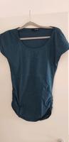 Tally Weijl Shirt Petrol Gr. S - neu Hessen - Offenbach Vorschau