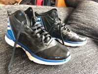 47 48 Adidas Adizero Basketballschuhe Sportschuhe Hallenschuhe Nordrhein-Westfalen - Haltern am See Vorschau