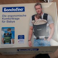 Bondolino Babytrage Baden-Württemberg - Aalen Vorschau