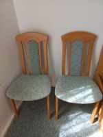 Stühle Stuhl zwei Stück Berlin - Treptow Vorschau