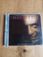 Hannibal - Hans Zimmer / Soundtrack-CD/ Anthony Hopkins Köln - Bickendorf Vorschau