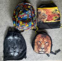 Rucksack Lowe Lion- 4 st. Düsseldorf - Pempelfort Vorschau