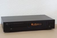 YAMAHA CDX-550E RS Hochwertiger CD Player + Fernbedienung Nordrhein-Westfalen - Hilchenbach Vorschau