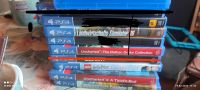 PS 4 Spiele je Spiel 15€ Brandenburg - Kyritz Vorschau