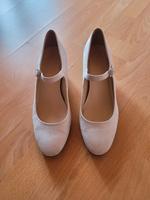 Graceland Pumps beige 42 Bayern - Rinchnach Vorschau