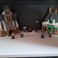 LEGO Harry Potter Hogsmeade Village Visit (76388) mit ovp Nordrhein-Westfalen - Simmerath Vorschau