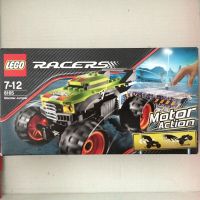 Lego Racer 8165 (komplett) Dortmund - Hörde Vorschau