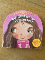Wie geht es dir , Prinzessin ? Buch Niedersachsen - Braunschweig Vorschau