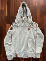 Naketano Damen Sweatshirt Pullover Gr. M Baden-Württemberg - Ulm Vorschau