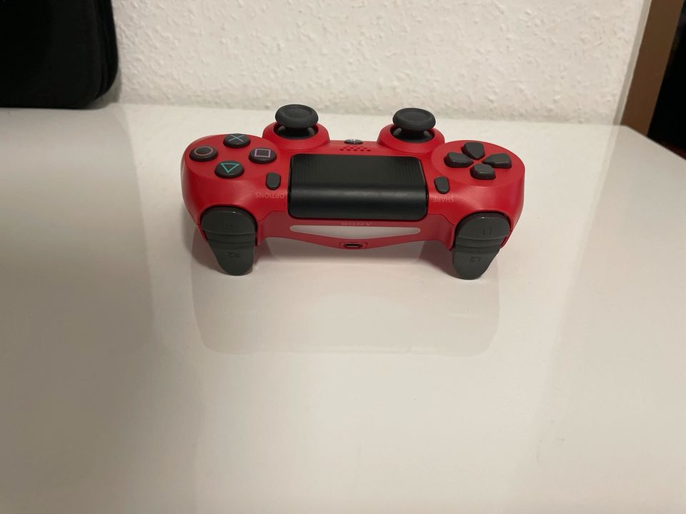 Playstation 4 Controller|wie NEU|DualShock 4 V2|neue Version|PS4 in Viersen