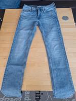 Mustang Jeans Vegas Slim 28 / 32 Müritz - Landkreis - Fünfseen Vorschau