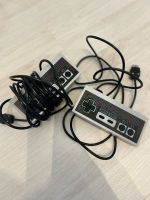 2x Nintendo Classic Mini Controller Thüringen - Bad Frankenhausen/Kyffhäuser Vorschau