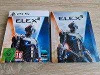 PS5 Elex 2 Steelbook Edition - wie NEU Berlin - Tempelhof Vorschau