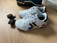 ++ Breezy Rollers - Schuhe mit Rollen - Skates - Gr. 36 - TOPP ++ Bayern - Kronach Vorschau