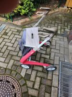 Rollator gebraucht Nordrhein-Westfalen - Dinslaken Vorschau