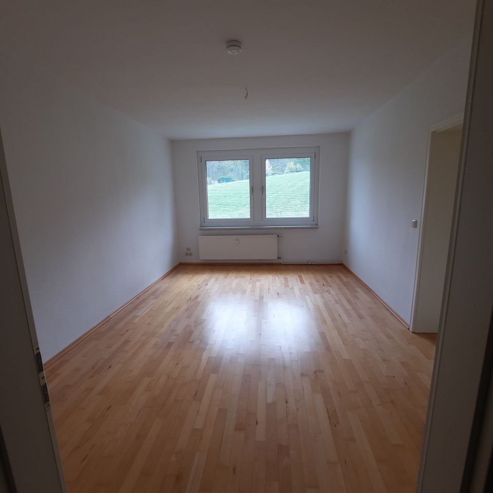 2-Zimmer-Wohnung in Raben Steinfeld