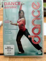 DVD Dance Aerobic Steele / Kray - Essen Freisenbruch Vorschau