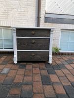 Antike Kommode vintage Sideboard Hamburg-Nord - Hamburg Langenhorn Vorschau