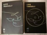 BTS - CD Album Love Yourself Tear Kpop Saarland - Wadern Vorschau
