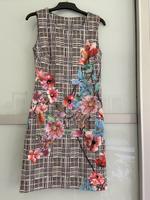 geblümtes Sommerkleid Bochum - Bochum-Süd Vorschau